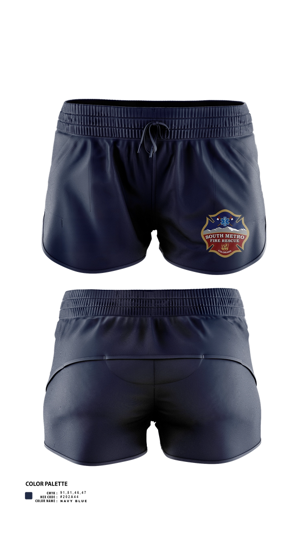 Ranger Panties, The animal house, Fire Department, Teamtime, Team time, sublimation, custom sports apparel, team uniforms, spirit wear, spiritwear, sports uniforms, custom shirts, team store, custom team store, fundraiser sports, apparel fundraiser