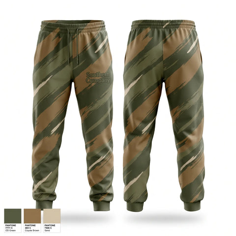 Sweatpants, Southern Company, Police, Teamtime, Team time, sublimation, custom sports apparel, team uniforms, spirit wear, spiritwear, sports uniforms, custom shirts, team store, custom team store, fundraiser sports, apparel fundraiser