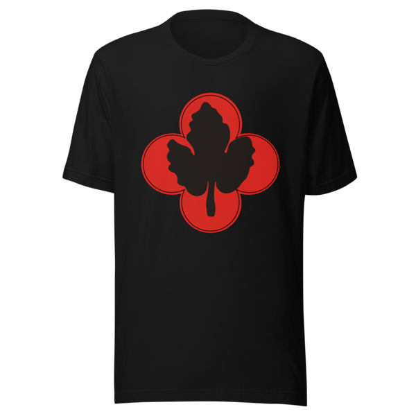 Unisex Staple T-Shirt - Black