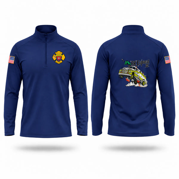 Windbreaker, Bryan’s road volunteer fire department, Fire Department, Teamtime, Team time, sublimation, custom sports apparel, team uniforms, spirit wear, spiritwear, sports uniforms, custom shirts, team store, custom team store, fundraiser sports, apparel fundraiser
