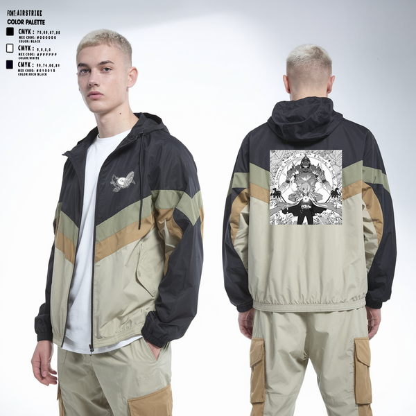 Windbreaker, Team 7, E-Sports, Teamtime, Team time, sublimation, custom sports apparel, team uniforms, spirit wear, spiritwear, sports uniforms, custom shirts, team store, custom team store, fundraiser sports, apparel fundraiser