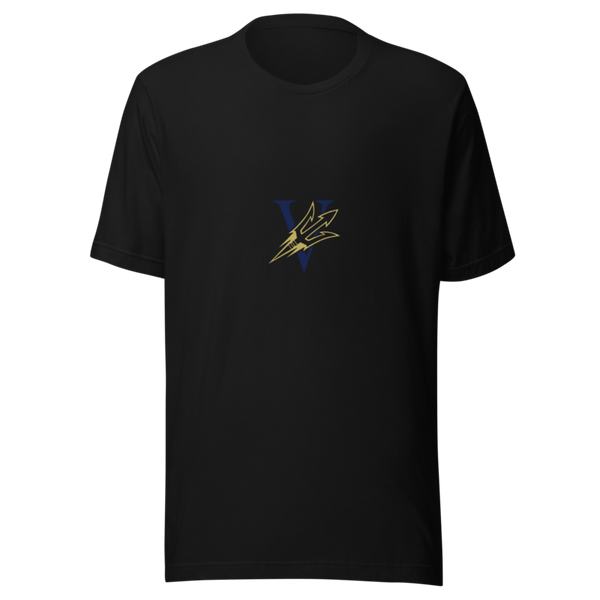 Unisex Staple T-Shirt - Black