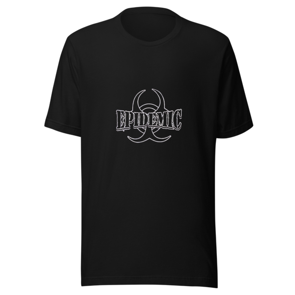 Unisex Staple T-Shirt - Black