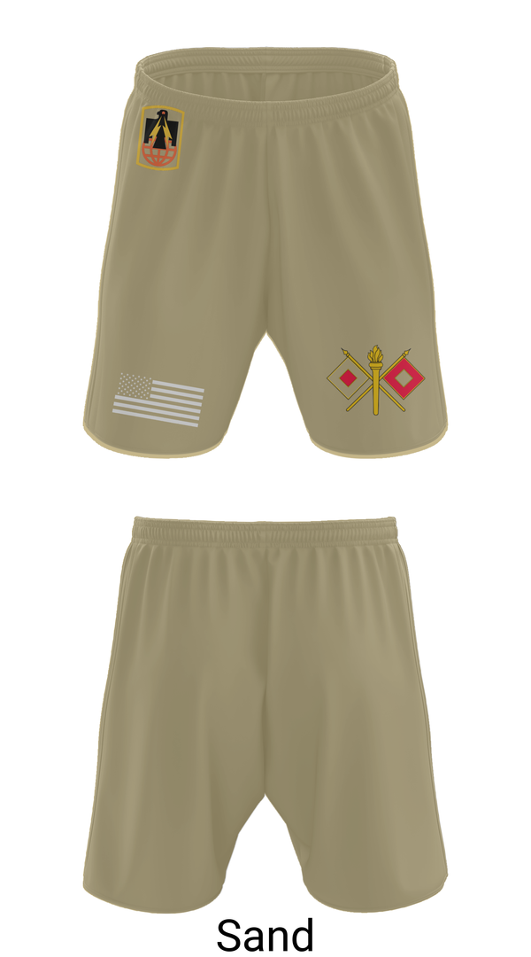 Athletic Shorts With Pockets, 57th ESB, , Teamtime, Team time, sublimation, custom sports apparel, team uniforms, spirit wear, spiritwear, sports uniforms, custom shirts, team store, custom team store, fundraiser sports, apparel fundraiser