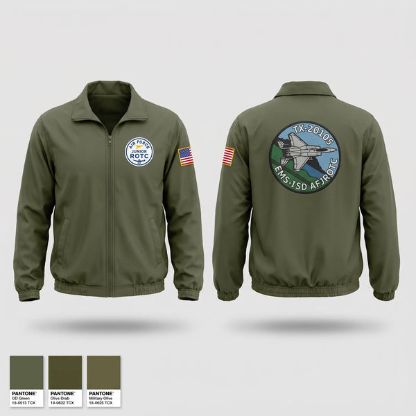 Windbreaker, Echo TX-20105, Air Force, Teamtime, Team time, sublimation, custom sports apparel, team uniforms, spirit wear, spiritwear, sports uniforms, custom shirts, team store, custom team store, fundraiser sports, apparel fundraiser