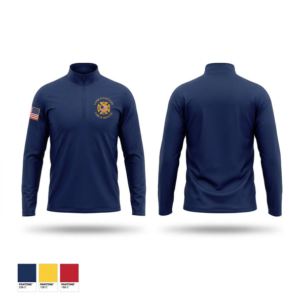 Windbreaker, Lake Hamilton Fire Rescue, Fire Department, Teamtime, Team time, sublimation, custom sports apparel, team uniforms, spirit wear, spiritwear, sports uniforms, custom shirts, team store, custom team store, fundraiser sports, apparel fundraiser