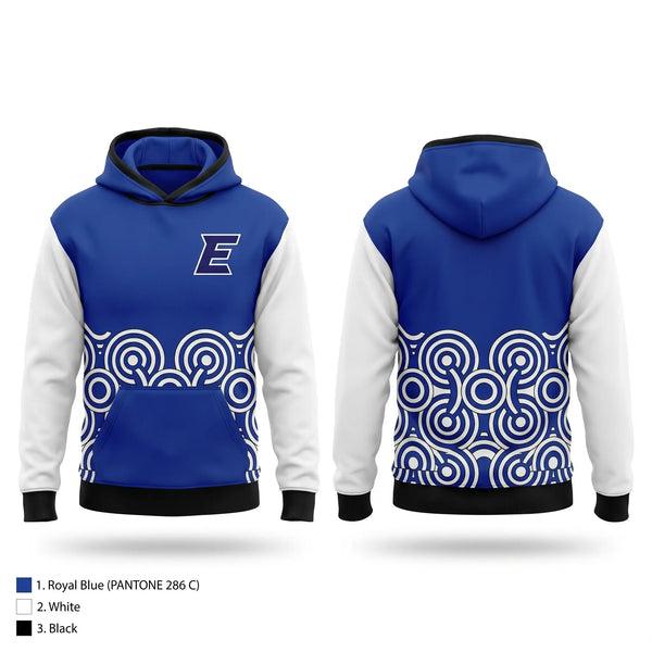 Hoodie, Huskies, Track & Field, Teamtime, Team time, sublimation, custom sports apparel, team uniforms, spirit wear, spiritwear, sports uniforms, custom shirts, team store, custom team store, fundraiser sports, apparel fundraiser