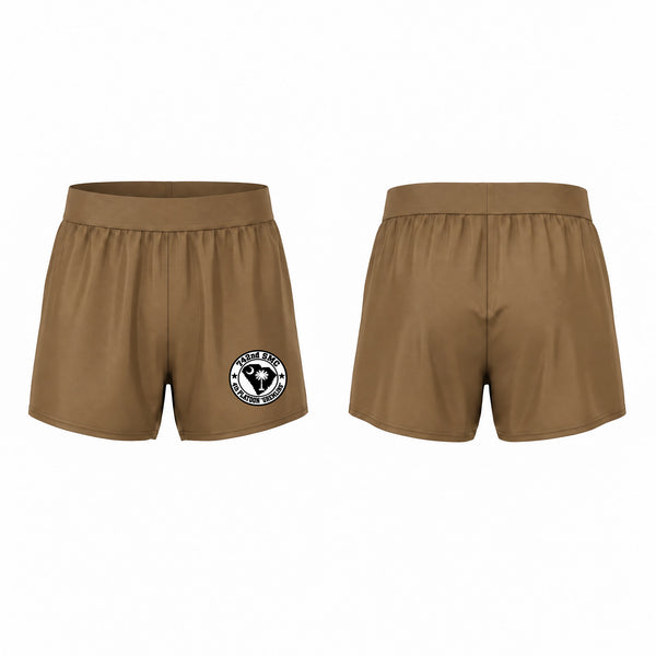 Ranger Panties, 742nd 4th PLT, National Guard, Teamtime, Team time, sublimation, custom sports apparel, team uniforms, spirit wear, spiritwear, sports uniforms, custom shirts, team store, custom team store, fundraiser sports, apparel fundraiser
