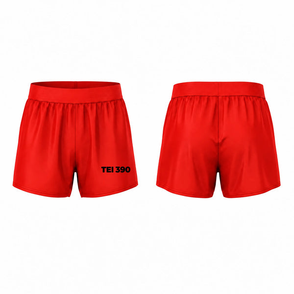 Ranger Panties, TEI 390, Fire Department, Teamtime, Team time, sublimation, custom sports apparel, team uniforms, spirit wear, spiritwear, sports uniforms, custom shirts, team store, custom team store, fundraiser sports, apparel fundraiser