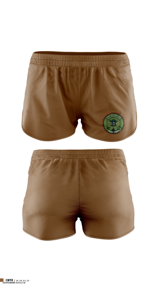 Ranger Panties, CSMS ALLIED TRADES, National Guard, Teamtime, Team time, sublimation, custom sports apparel, team uniforms, spirit wear, spiritwear, sports uniforms, custom shirts, team store, custom team store, fundraiser sports, apparel fundraiser