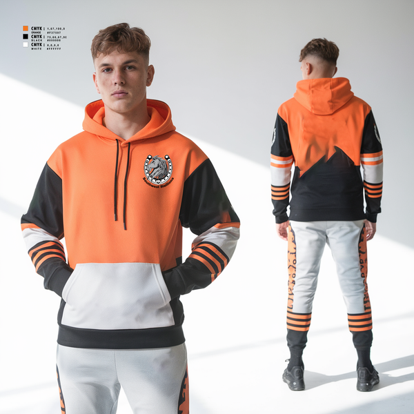 Hoodie, Southwest Stallions, , Teamtime, Team time, sublimation, custom sports apparel, team uniforms, spirit wear, spiritwear, sports uniforms, custom shirts, team store, custom team store, fundraiser sports, apparel fundraiser