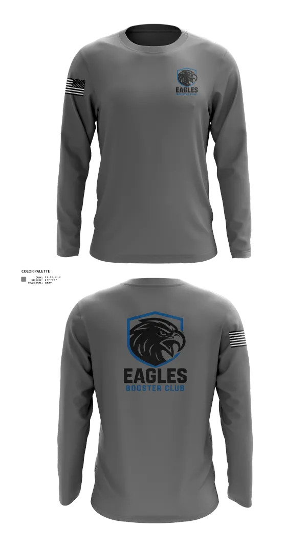 Long Sleeve Performance Shirt, 22d TRSS, , Teamtime, Team time, sublimation, custom sports apparel, team uniforms, spirit wear, spiritwear, sports uniforms, custom shirts, team store, custom team store, fundraiser sports, apparel fundraiser