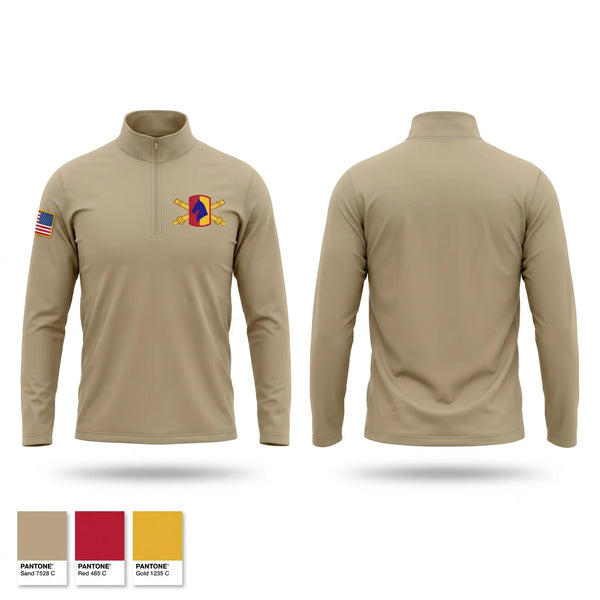 Windbreaker, 138th Fires Brigade, National Guard, Teamtime, Team time, sublimation, custom sports apparel, team uniforms, spirit wear, spiritwear, sports uniforms, custom shirts, team store, custom team store, fundraiser sports, apparel fundraiser
