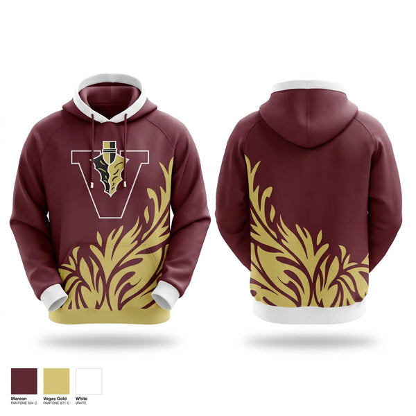 Hoodie, Vidalia, Baseball, Teamtime, Team time, sublimation, custom sports apparel, team uniforms, spirit wear, spiritwear, sports uniforms, custom shirts, team store, custom team store, fundraiser sports, apparel fundraiser