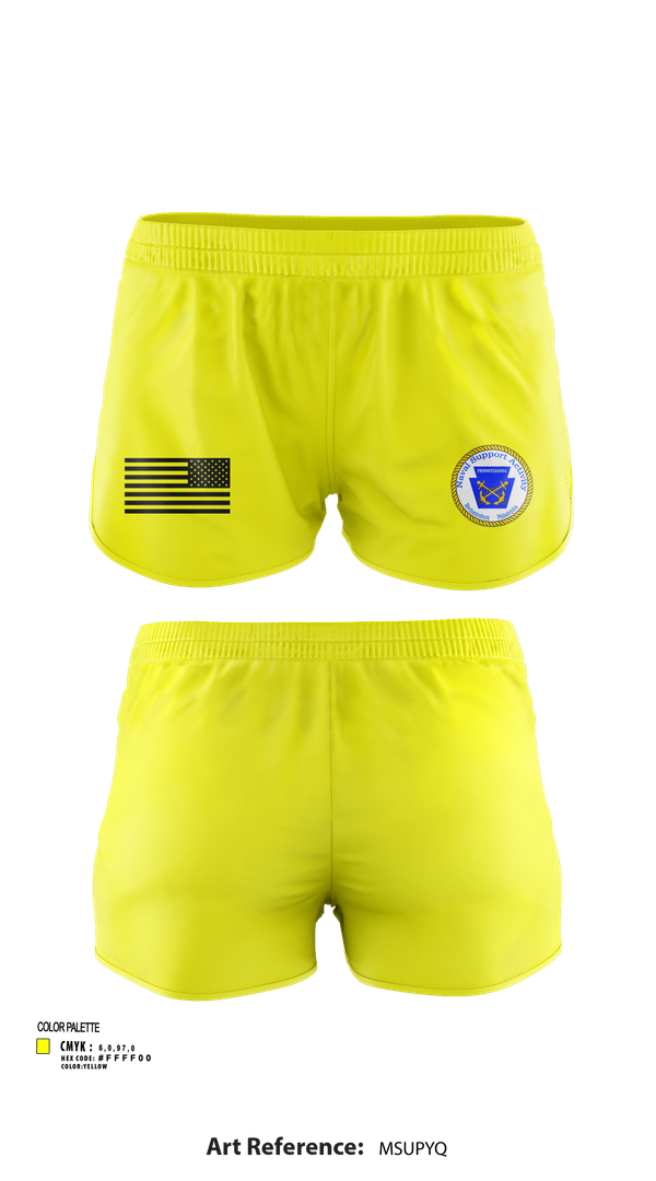 Ranger Panties, NSA Mechanicsburg, , Teamtime, Team time, sublimation, custom sports apparel, team uniforms, spirit wear, spiritwear, sports uniforms, custom shirts, team store, custom team store, fundraiser sports, apparel fundraiser