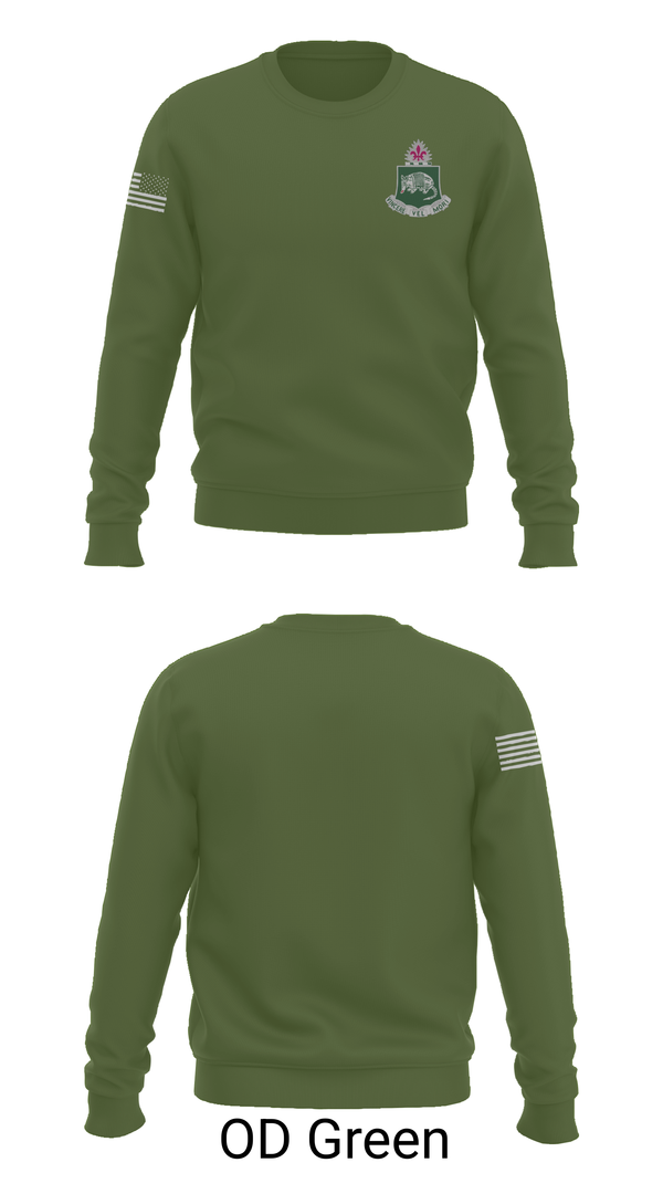 Crew Neck Sweatshirt, 1-35 conquerors, , Teamtime, Team time, sublimation, custom sports apparel, team uniforms, spirit wear, spiritwear, sports uniforms, custom shirts, team store, custom team store, fundraiser sports, apparel fundraiser