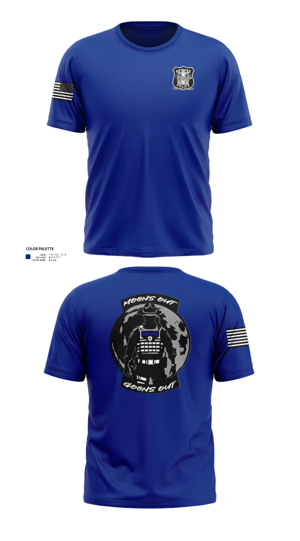 Old School Cotton Feel Shirt, 4th Precinct, Police, Teamtime, Team time, sublimation, custom sports apparel, team uniforms, spirit wear, spiritwear, sports uniforms, custom shirts, team store, custom team store, fundraiser sports, apparel fundraiser