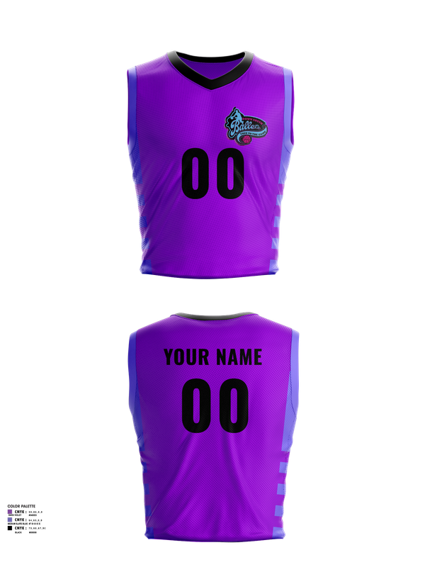 Mens Basketball Jersey, Down South Ballerz, Men's Basketball, Teamtime, Team time, sublimation, custom sports apparel, team uniforms, spirit wear, spiritwear, sports uniforms, custom shirts, team store, custom team store, fundraiser sports, apparel fundraiser