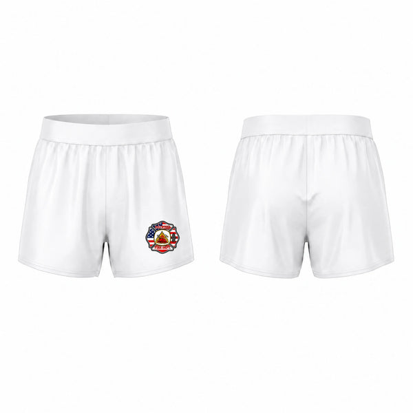 Ranger Panties, Cassville Volunteer Fire Department, Fire Department, Teamtime, Team time, sublimation, custom sports apparel, team uniforms, spirit wear, spiritwear, sports uniforms, custom shirts, team store, custom team store, fundraiser sports, apparel fundraiser