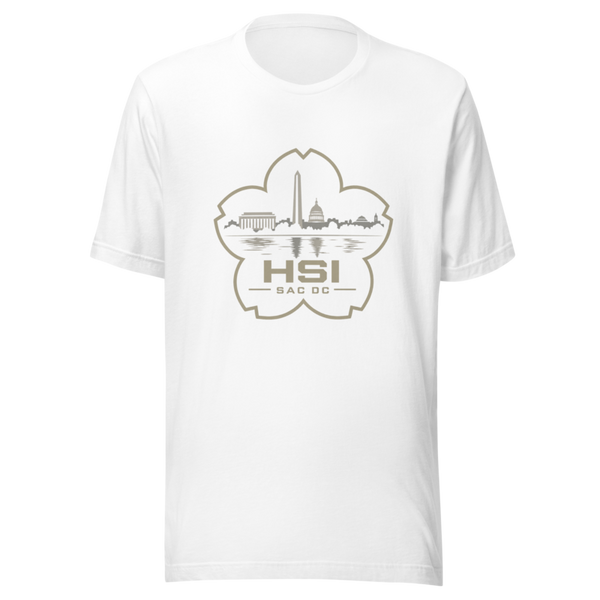 Unisex Staple T-Shirt - White