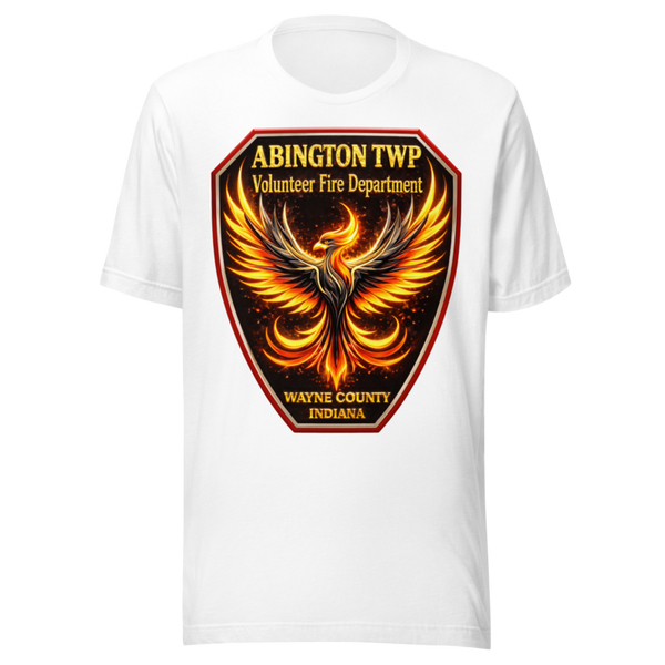 Unisex Staple T-Shirt - White