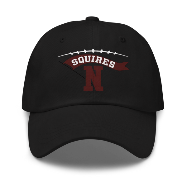 Dad hat - Black