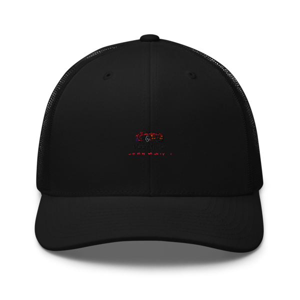 steerxjose 66316254 Retro Trucker Hat | Yupoong 6606