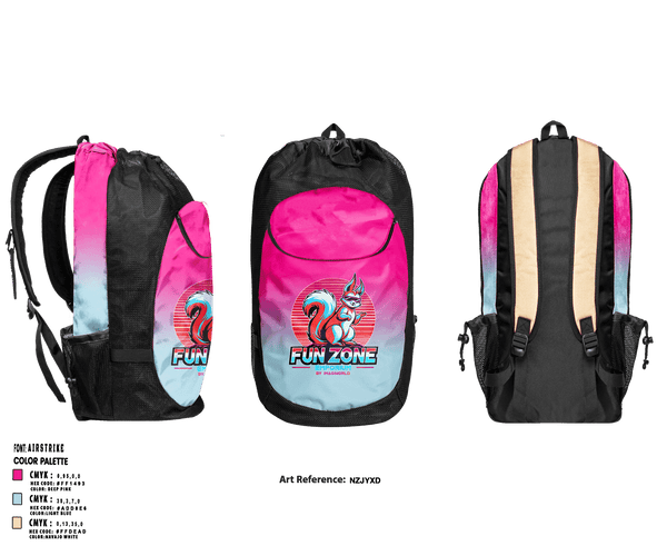 Gear Bag, ImagiWorld Fun Zone EmporiumImagiWorld Fun Zone Emporium, , Teamtime, Team time, sublimation, custom sports apparel, team uniforms, spirit wear, spiritwear, sports uniforms, custom shirts, team store, custom team store, fundraiser sports, apparel fundraiser