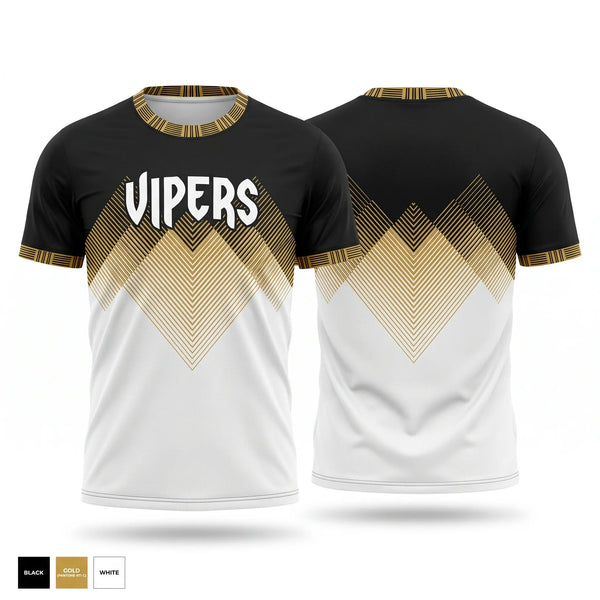 Short Sleeve Performance Shirt, VIPERS, Men's Basketball, Teamtime, Team time, sublimation, custom sports apparel, team uniforms, spirit wear, spiritwear, sports uniforms, custom shirts, team store, custom team store, fundraiser sports, apparel fundraiser