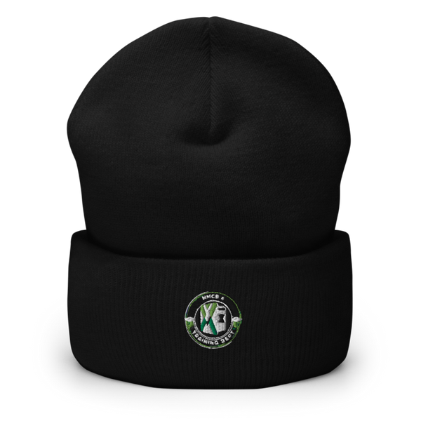 S7 16767122 Cuffed Beanie | Yupoong 1501KC