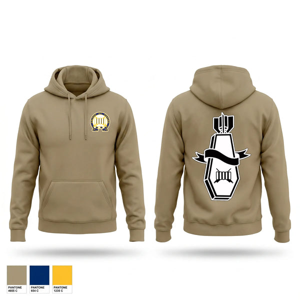 Hoodie, 2-7 IN FIST, Army, Teamtime, Team time, sublimation, custom sports apparel, team uniforms, spirit wear, spiritwear, sports uniforms, custom shirts, team store, custom team store, fundraiser sports, apparel fundraiser