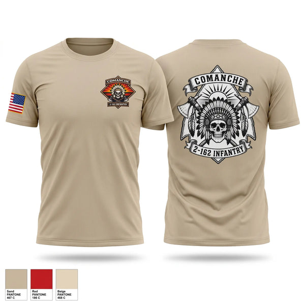 Short Sleeve Performance Shirt, 2-162 IN, Army, Teamtime, Team time, sublimation, custom sports apparel, team uniforms, spirit wear, spiritwear, sports uniforms, custom shirts, team store, custom team store, fundraiser sports, apparel fundraiser