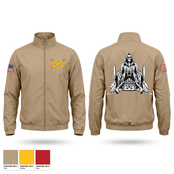Windbreaker, Executioners, Army, Teamtime, Team time, sublimation, custom sports apparel, team uniforms, spirit wear, spiritwear, sports uniforms, custom shirts, team store, custom team store, fundraiser sports, apparel fundraiser