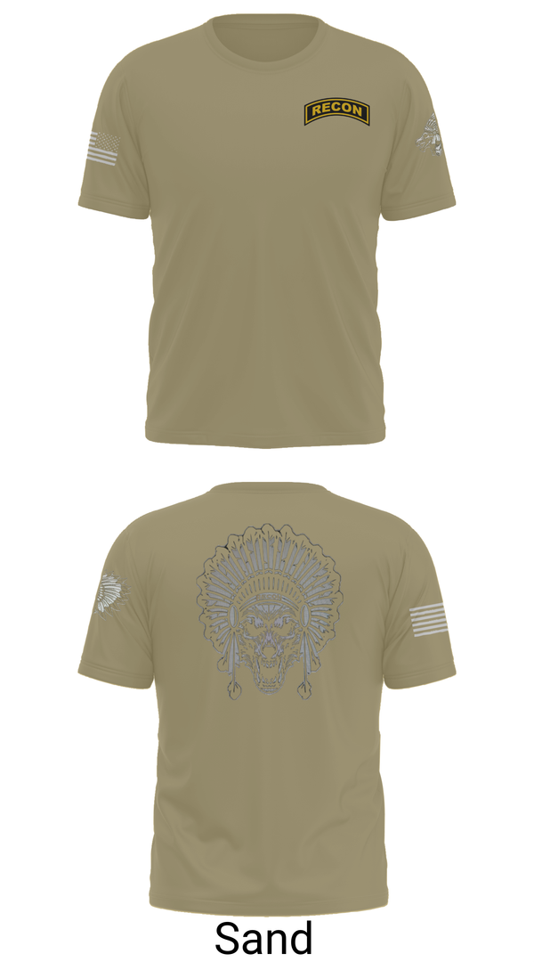 Short Sleeve Performance Shirt, Scout plt HHT 3/278 ACR, , Teamtime, Team time, sublimation, custom sports apparel, team uniforms, spirit wear, spiritwear, sports uniforms, custom shirts, team store, custom team store, fundraiser sports, apparel fundraiser