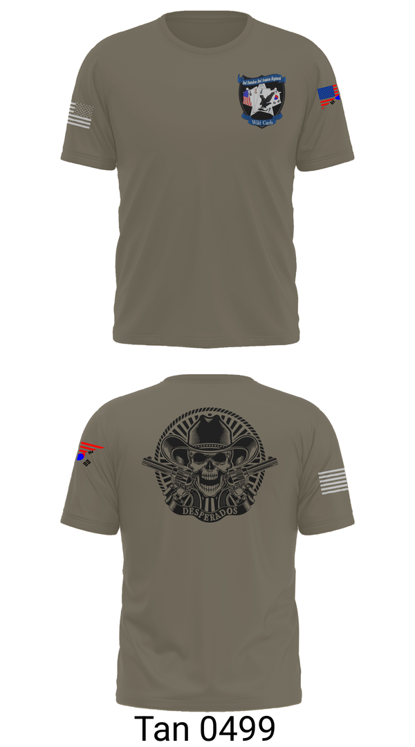Short Sleeve Performance Shirt, Desperados, , Teamtime, Team time, sublimation, custom sports apparel, team uniforms, spirit wear, spiritwear, sports uniforms, custom shirts, team store, custom team store, fundraiser sports, apparel fundraiser