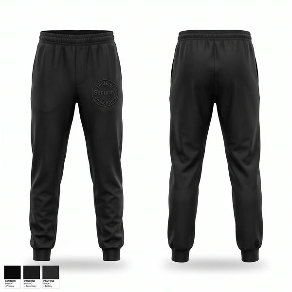 Sweatpants, Tactical Security Consultants, , Teamtime, Team time, sublimation, custom sports apparel, team uniforms, spirit wear, spiritwear, sports uniforms, custom shirts, team store, custom team store, fundraiser sports, apparel fundraiser