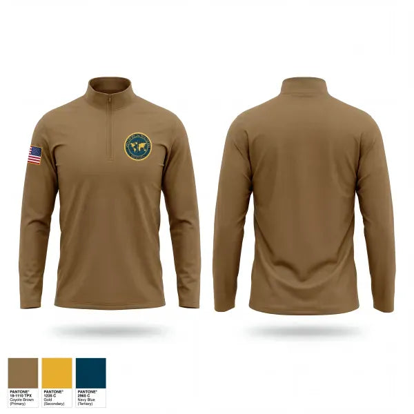 Windbreaker, OSTC Det. Norfolk, Navy, Teamtime, Team time, sublimation, custom sports apparel, team uniforms, spirit wear, spiritwear, sports uniforms, custom shirts, team store, custom team store, fundraiser sports, apparel fundraiser