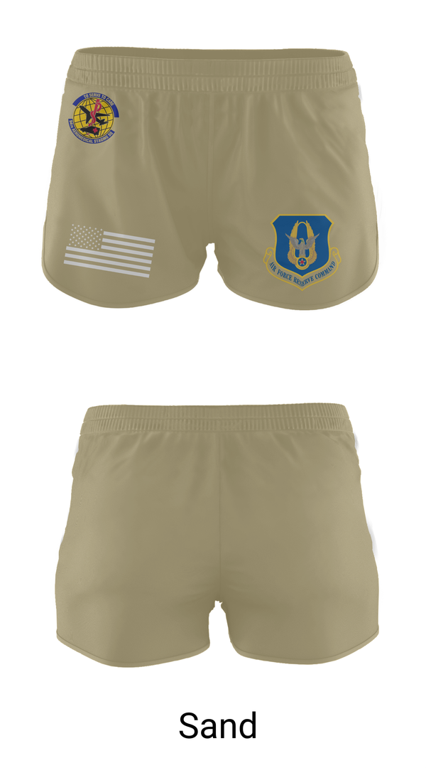 Ranger Panties, 94ASTS, Air Force, Teamtime, Team time, sublimation, custom sports apparel, team uniforms, spirit wear, spiritwear, sports uniforms, custom shirts, team store, custom team store, fundraiser sports, apparel fundraiser