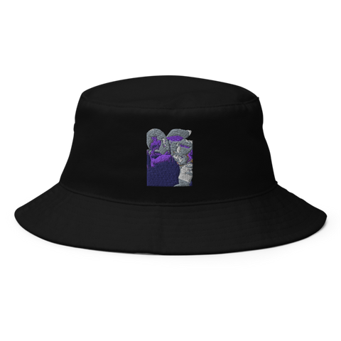Pena 1012566 Bucket Hat | Big Accessories BX003