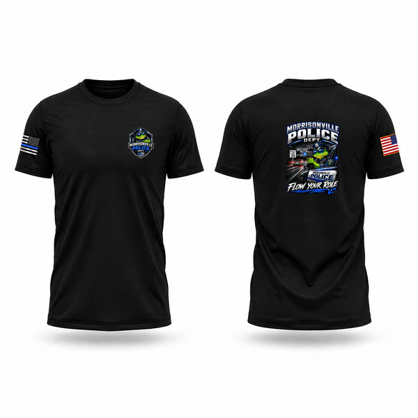Short Sleeve Performance Shirt, 24-1, Police, Teamtime, Team time, sublimation, custom sports apparel, team uniforms, spirit wear, spiritwear, sports uniforms, custom shirts, team store, custom team store, fundraiser sports, apparel fundraiser