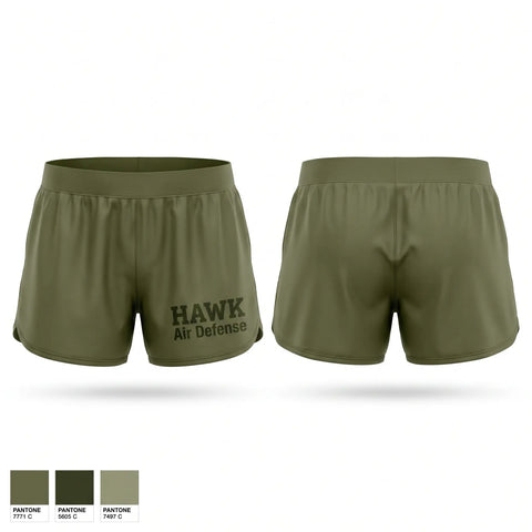 Ranger Panties, HAWK Air Defense, Army, Teamtime, Team time, sublimation, custom sports apparel, team uniforms, spirit wear, spiritwear, sports uniforms, custom shirts, team store, custom team store, fundraiser sports, apparel fundraiser