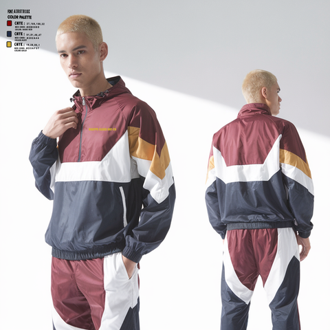 Windbreaker, USAPPS Class 001-25, , Teamtime, Team time, sublimation, custom sports apparel, team uniforms, spirit wear, spiritwear, sports uniforms, custom shirts, team store, custom team store, fundraiser sports, apparel fundraiser