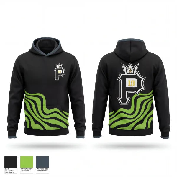 Hoodie, Palestine Temple #18, , Teamtime, Team time, sublimation, custom sports apparel, team uniforms, spirit wear, spiritwear, sports uniforms, custom shirts, team store, custom team store, fundraiser sports, apparel fundraiser