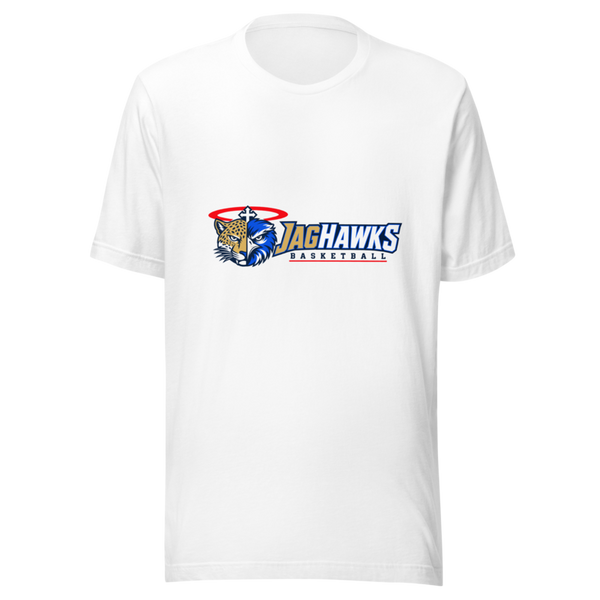 Unisex Staple T-Shirt - White