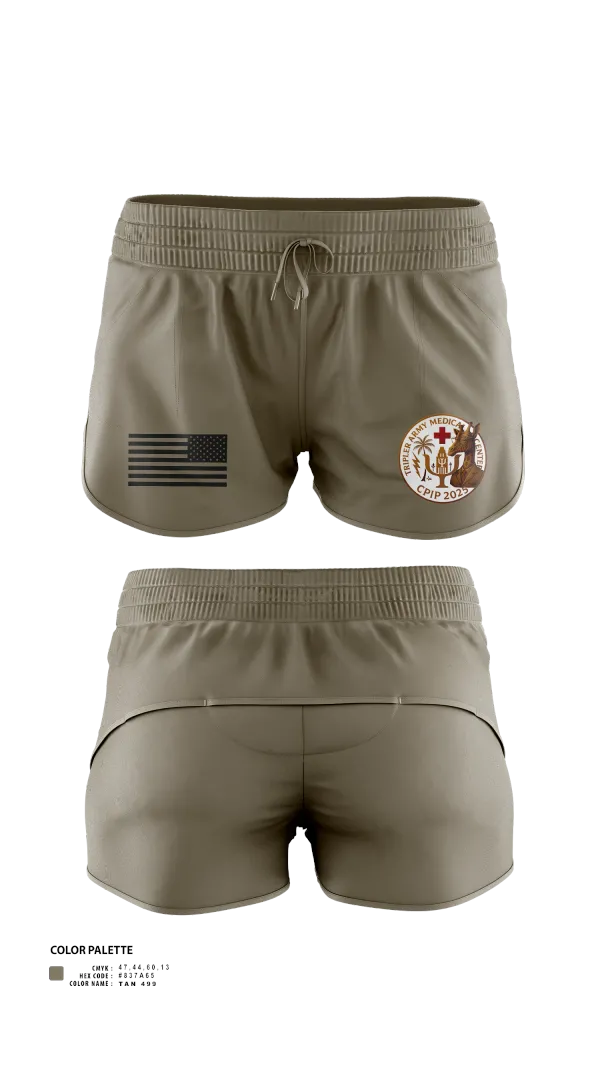 Ranger Panties, Tripler Kilape, , Teamtime, Team time, sublimation, custom sports apparel, team uniforms, spirit wear, spiritwear, sports uniforms, custom shirts, team store, custom team store, fundraiser sports, apparel fundraiser