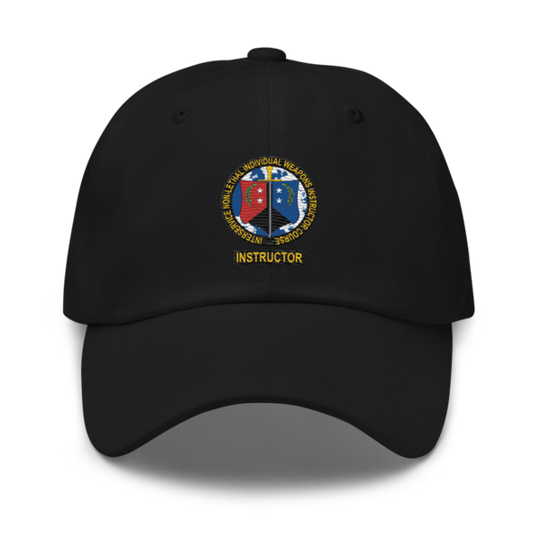 Orting Jr Cardinals 66929209 Classic Dad Hat | Yupoong 6245CM