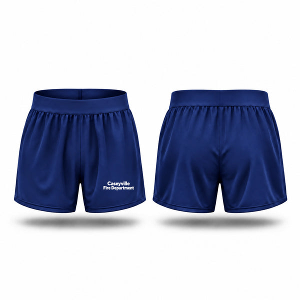 Ranger Panties, Caseyville Fire Department, Fire Department, Teamtime, Team time, sublimation, custom sports apparel, team uniforms, spirit wear, spiritwear, sports uniforms, custom shirts, team store, custom team store, fundraiser sports, apparel fundraiser