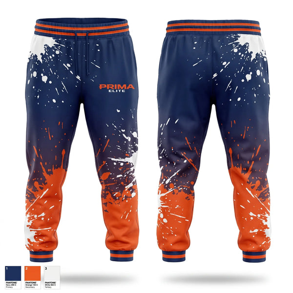 Sweatpants, Prima Elite, Softball, Teamtime, Team time, sublimation, custom sports apparel, team uniforms, spirit wear, spiritwear, sports uniforms, custom shirts, team store, custom team store, fundraiser sports, apparel fundraiser