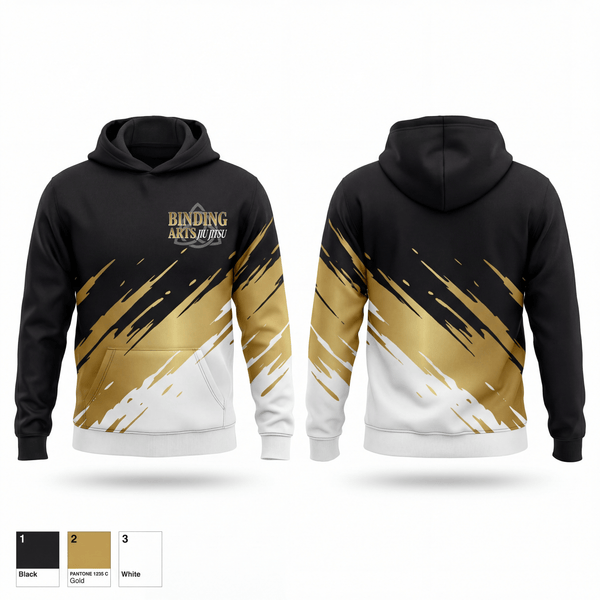 Zip Hoodie, Binding Arts Jiu Jitsu, , Teamtime, Team time, sublimation, custom sports apparel, team uniforms, spirit wear, spiritwear, sports uniforms, custom shirts, team store, custom team store, fundraiser sports, apparel fundraiser