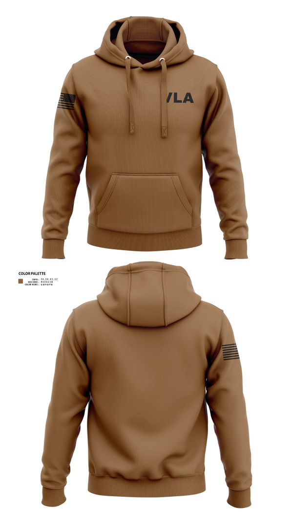 Hoodie, VLA, Navy, Teamtime, Team time, sublimation, custom sports apparel, team uniforms, spirit wear, spiritwear, sports uniforms, custom shirts, team store, custom team store, fundraiser sports, apparel fundraiser